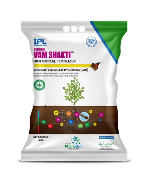 IPL Premium VAM Shakti - Bio Fertilizers