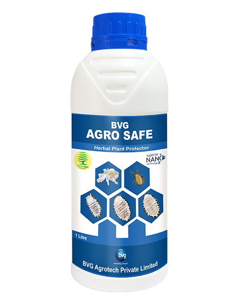 BVG Agro Safe Bio Insecticides