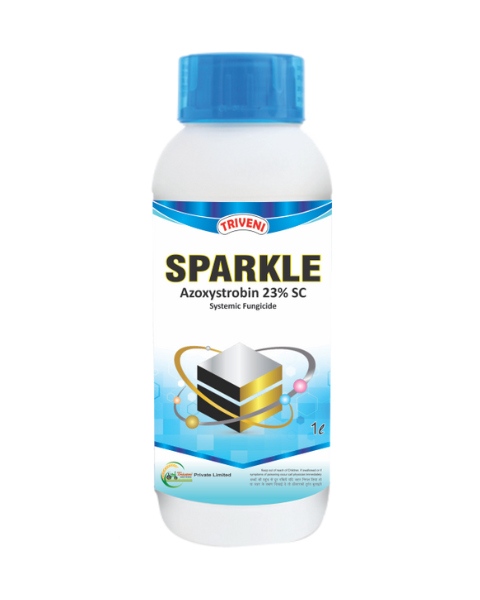 TRIVENI SPARKLE - Fungicides