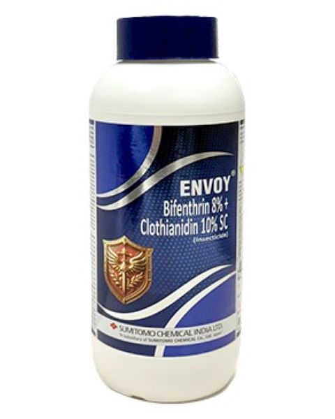 Envoy Insecticides