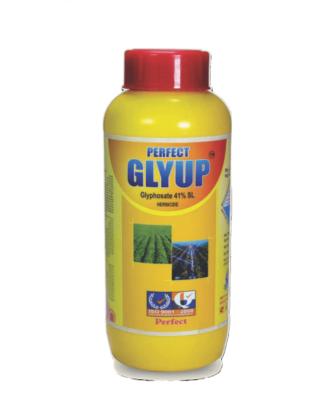Perfect Glyup - Herbicides