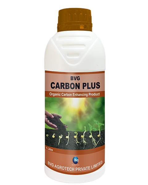 BVG Carbon Plus Growth Boosters/Promoters