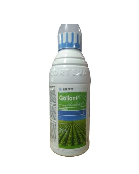 GALLANT Herbicide