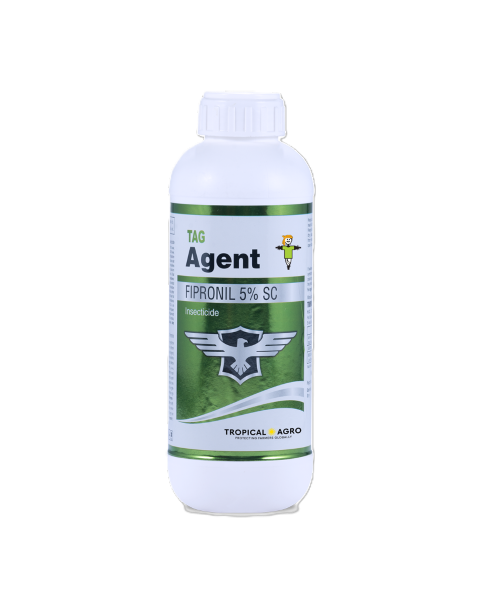 Tag Agent Insecticide