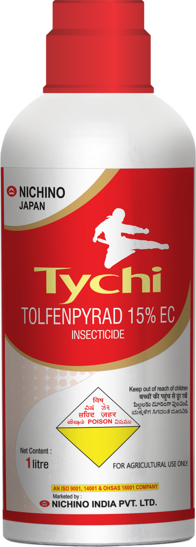 TYCHI INSECTICIDE