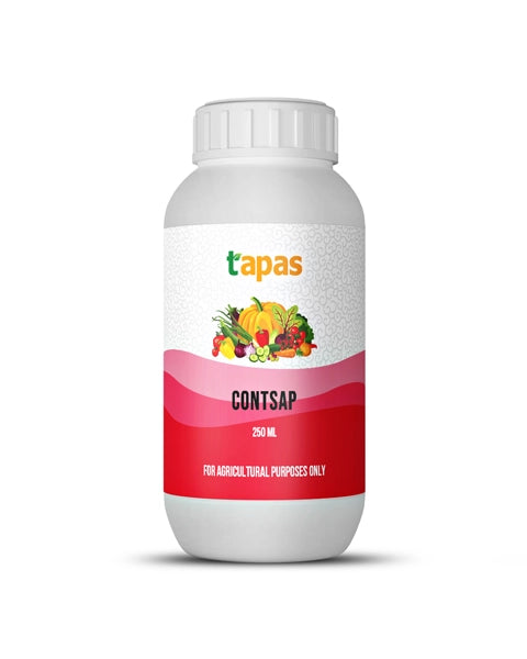 TAPAS CONTSAP BIO INSECTICIDE - ECO FRIENDLY REMEDY FOR THRIPS CONTROL