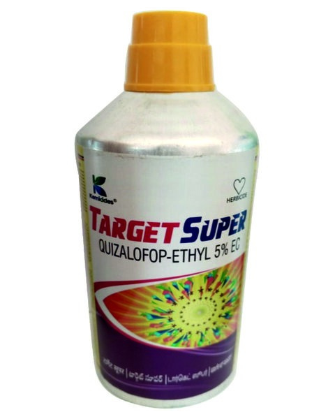Kemicides Target Super Herbicide