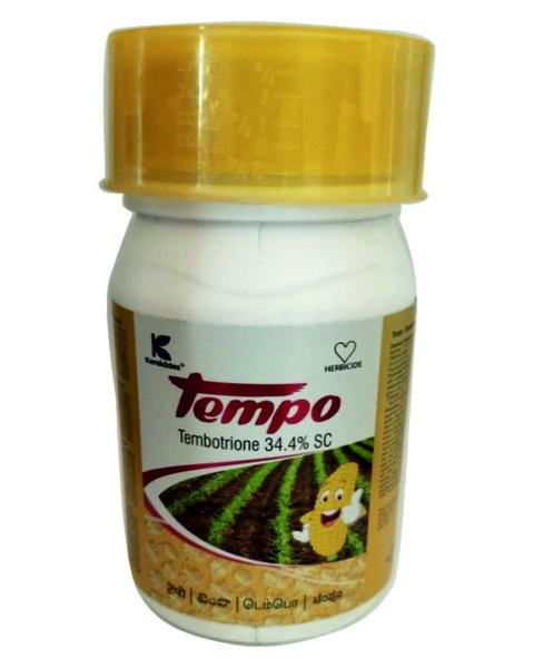 Kemicides Tempo Herbicide