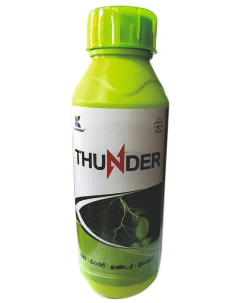 Kemicides Thunder Growth Promoter
