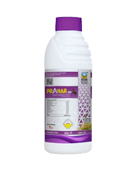 Rain Bio Tech Prahar Pro Insecticide