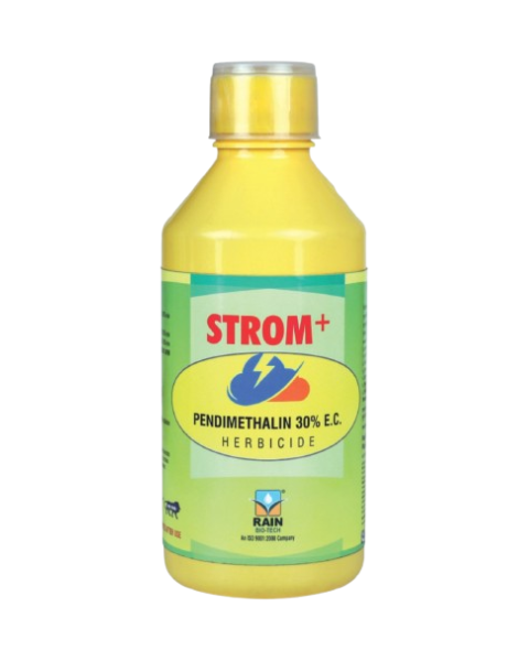 Rain Biotech Strom + Herbicide