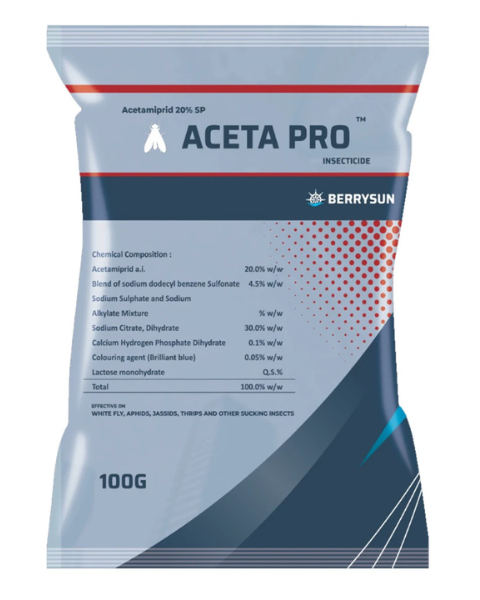 Aceta Pro Insecticides