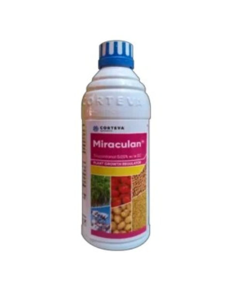 Miraculan Plant Growth Regulator