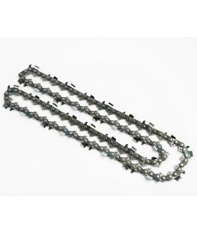 VIRAT SAW CHAIN 20INCH, 3/8" PITCH FULL CHISEL WITH BUMPER LINK