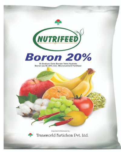 NUTRIFEED BORON 20%