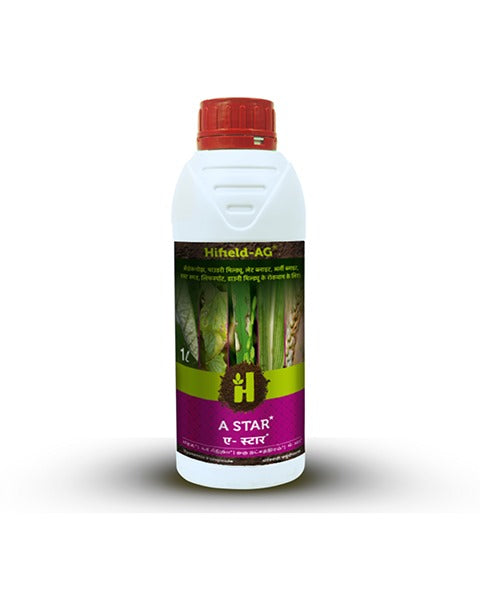 A Star Fungicide