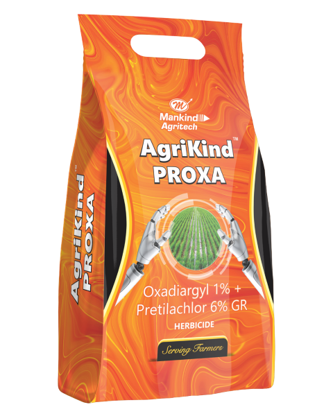 Agrikind Proxa Herbicide