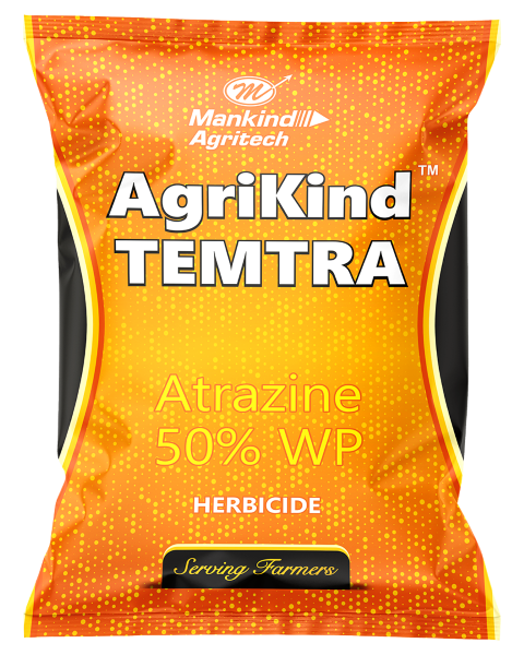 Agrikind Temtra Herbicide