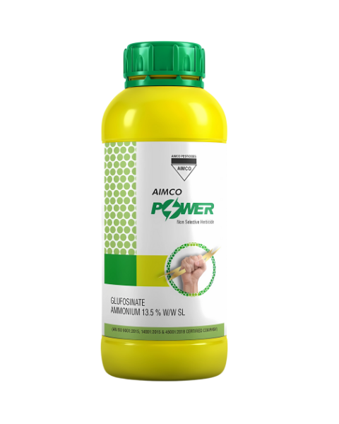 Aimco Power Herbicide