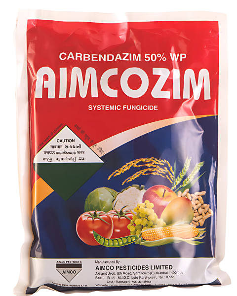 Aimcozim fungicide