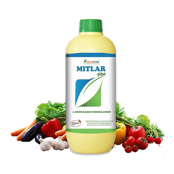 AJAY BIOTECH MITLAR PLUS SPECIAL INSECTICIDE