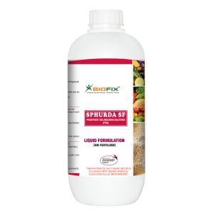 AJAY BIOTECH SPHURDA SF (BIO FERTILIZER)