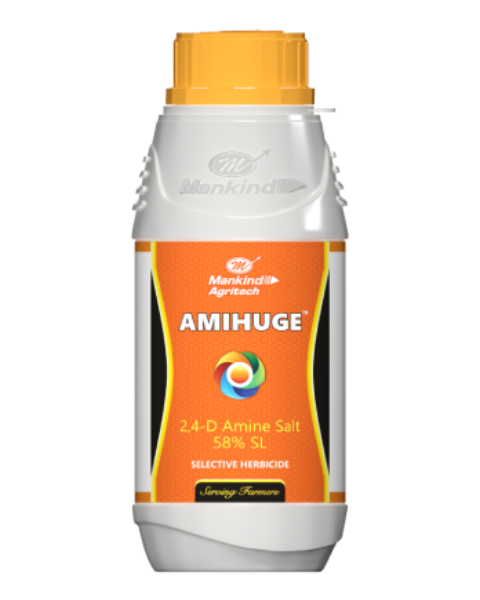 AMIHUGE Herbicide