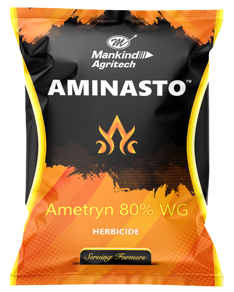 Aminasto Herbicide