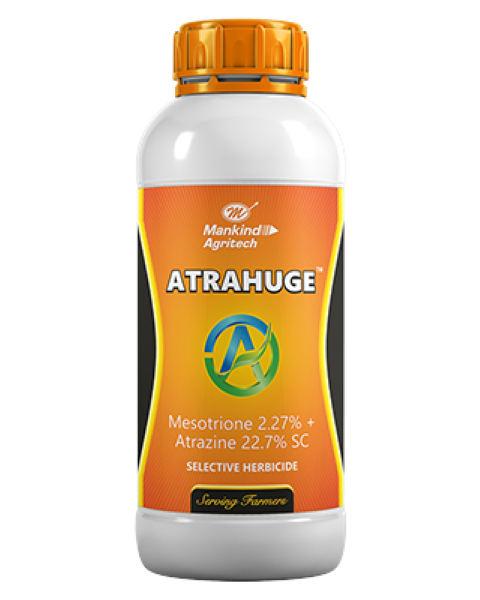 Atrahuge Herbicide