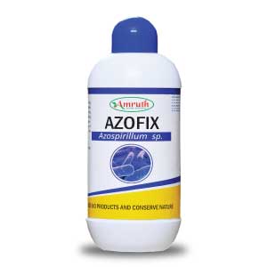 AMRUTH AZOFIX LIQUID (BIO FERTILIZER)