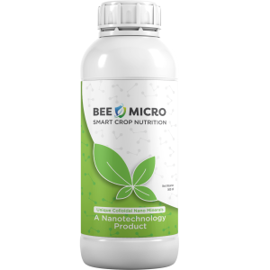 NANOBEE - BEE MICRO SMART (CROP NUTRIENT)