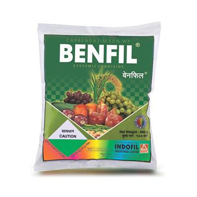 BENFIL FUNGICIDE