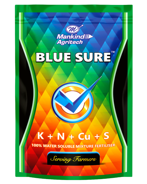 Blue Sure Fertilizer