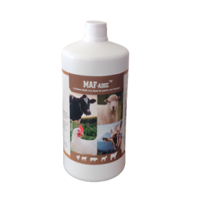 MAF -ADEC (VIT AD3EC FORTE) (ORAL LIQUID)