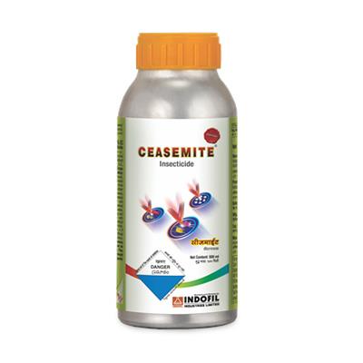 INDOFIL CEASEMITE INSECTICIDE