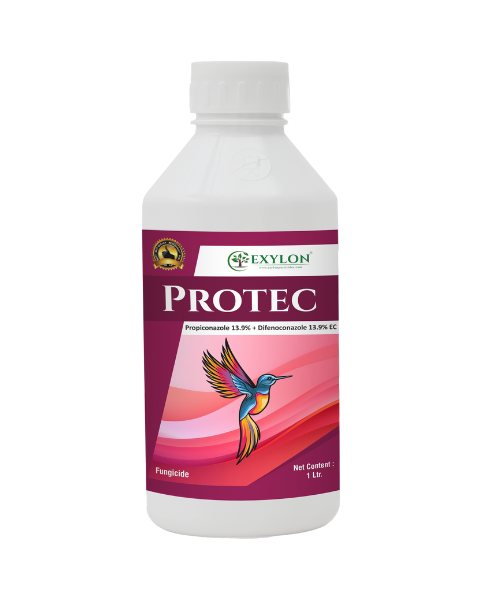 EXYLON PROTEC FUNGICIDE