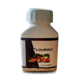 FLOURISH NUTRIENT