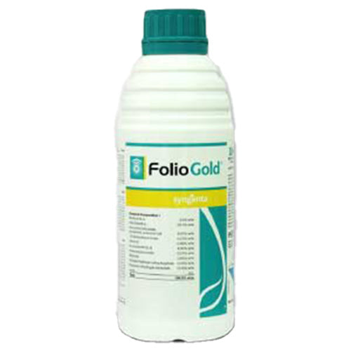 Folio Gold Fungicide