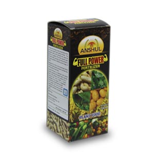 ANSHUL FULL POWER (FERTILISER)