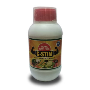G-STIM BIOSTIMULANT