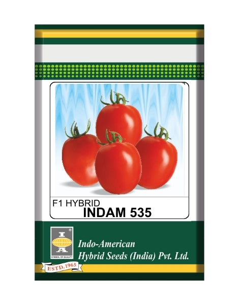 Indam 535 Tomato Seeds