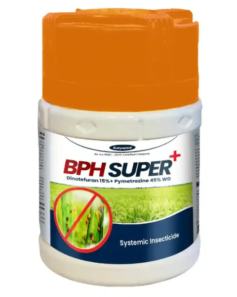 KATYAYANI BPH SUPER+ INSECTICIDE