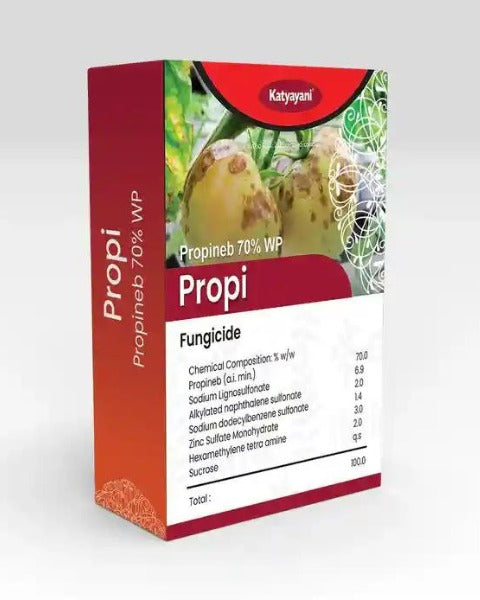 KATYAYANI PROPI (CONTACT FUNGICIDE)