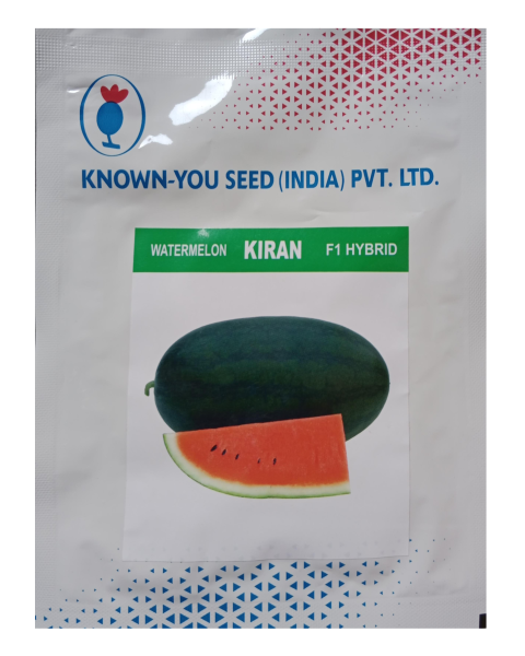 KIRAN WATERMELON SEEDS