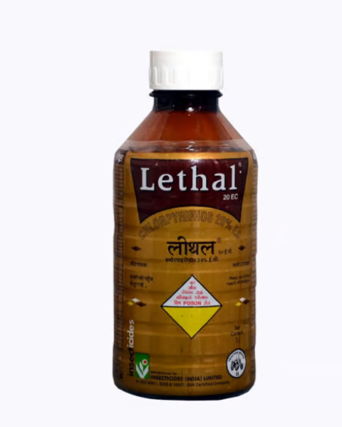 Lethal GR insecticide