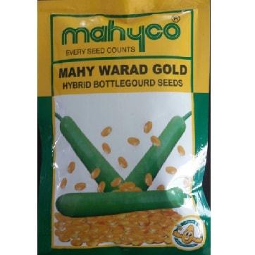 MAHY WARAD GOLD BOTTLEGOURD ( माहिको वरद गोल्ड लौकी )