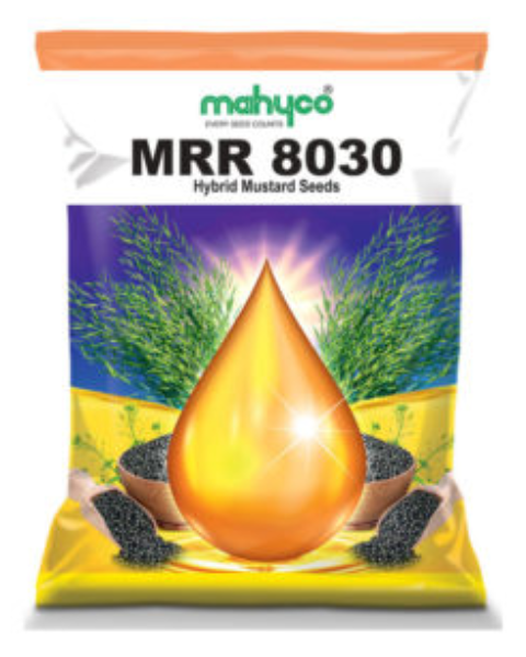 MAHYCO MRR 8030