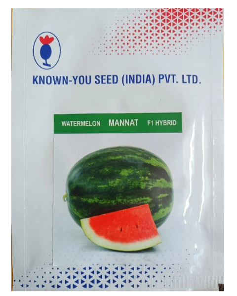 MANNAT WATERMELON SEEDS