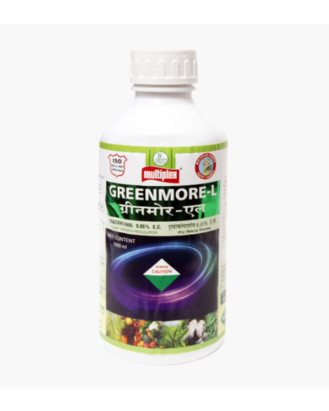 GREENMORE-L PLANT BIO ACTIVATOR