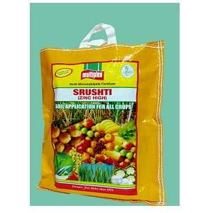 MULTIPLEX SRUSHTI (ZINC HIGH)